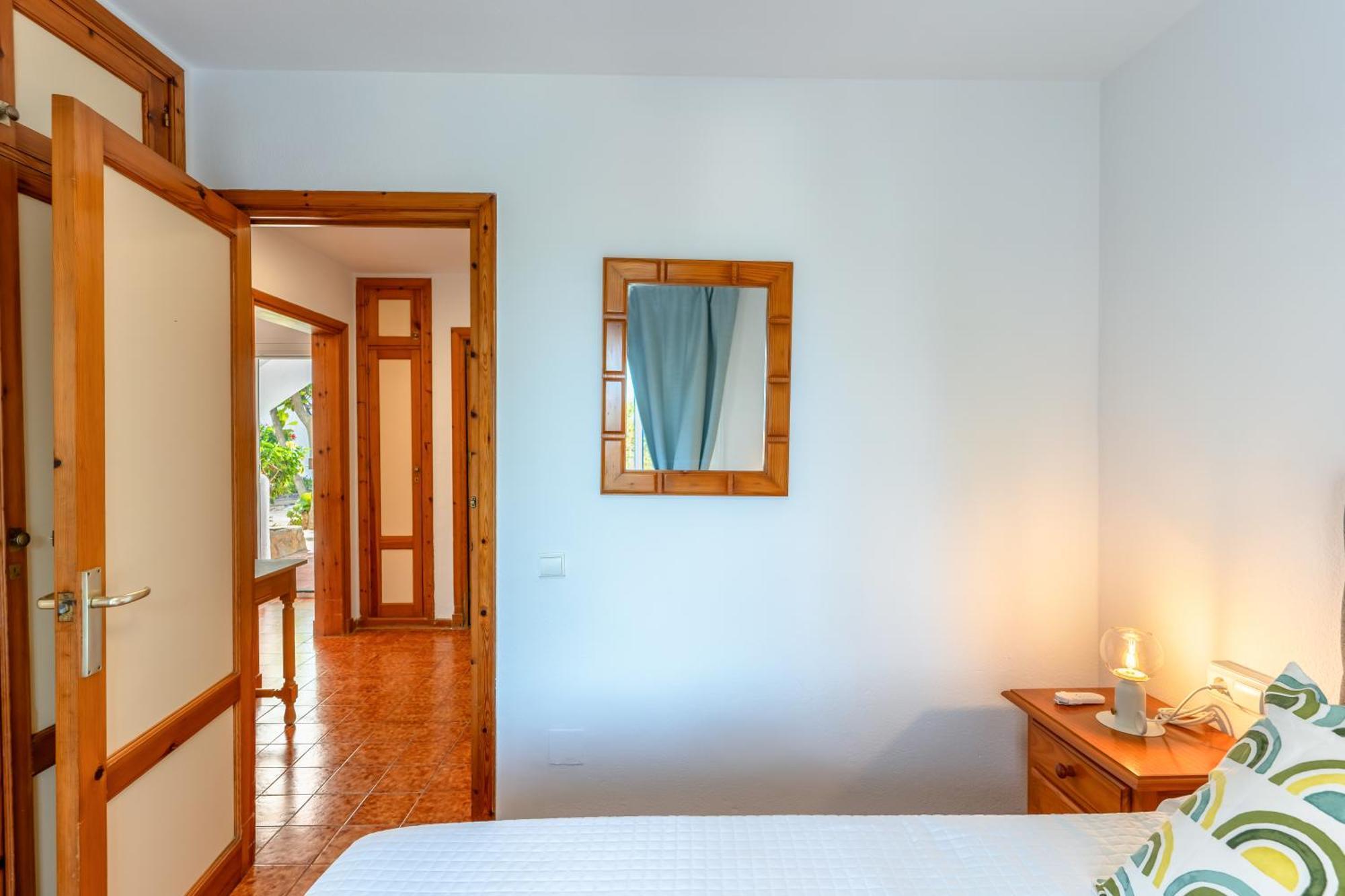 Beachhouse Playa R&R Roquetas de Mar Exterior foto
